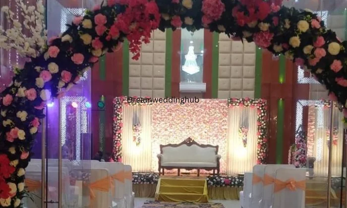 Balaji Gardens Function Hall